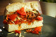 Wagyu Meatball Sub Wagyu Meatball Sub